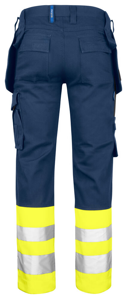 PROJOB 6530 arbejdsbukser 2